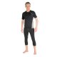 Stadler SUMMER T-SHIRT schwarz grau