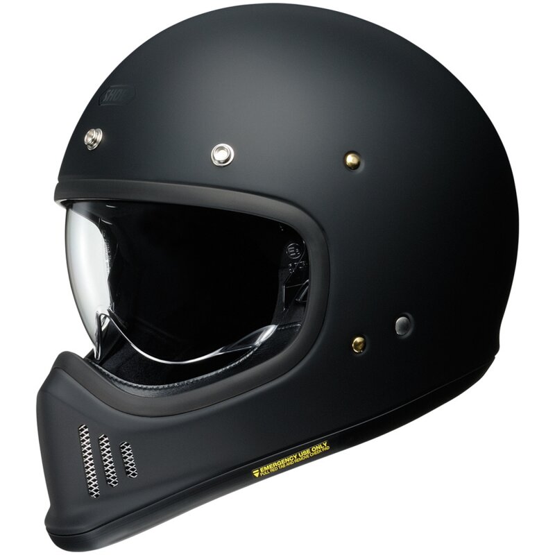 Shoei EX-Zero Equation Crosshelm online bestellen Shoei EX-Zero Equation Crosshelm online bestellen