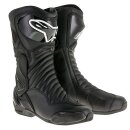 Alpinestars SMX-6 V2 Sport Stiefel schwarz schwarz