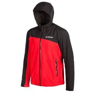 Klim Stow Away Jacket Regenjacke