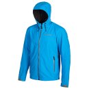 Klim Stow Away Jacket Regenjacke Blue blau