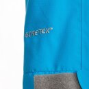 Klim Stow Away Jacket Regenjacke Blue blau