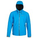 Klim Stow Away Jacket Regenjacke Blue blau