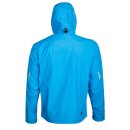 Klim Stow Away Jacket Regenjacke Blue blau