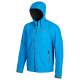 Klim Stow Away Jacket Regenjacke Blue blau