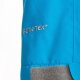 Klim Stow Away Jacket Regenjacke Blue blau