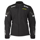 Klim Latitude Jacket Jacke Black schwarz