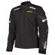 Klim Latitude Jacket Jacke Black schwarz