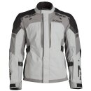 Klim Latitude Jacket Jacke Gray grau schwarz