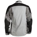 Klim Latitude Jacket Jacke Gray grau schwarz