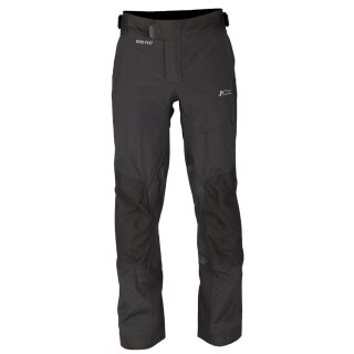 Klim Latitude Pant Hose Black schwarz