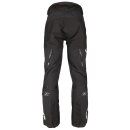 Klim Latitude Pant Hose Black schwarz