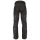 Klim Latitude Pant Hose Black schwarz