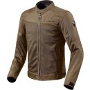 Revit Eclipse Sommer-Textil-Jacke