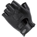 Held Free Retro Motorrad-Handschuh schwarz