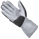 Held Steve Classic Motorrad-Handschuh schwarz