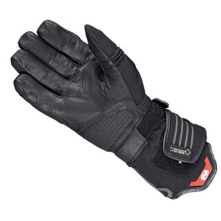 Held Cold Champ Gore-Tex Motorrad-Handschuh schwarz