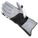 Held Phantom II Motorrad-Handschuh schwarz weiss