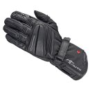Held Wave Gore-Tex Motorrad-Handschuh schwarz grau