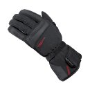 Held Polar II Motorrad Winter-Handschuh schwarz