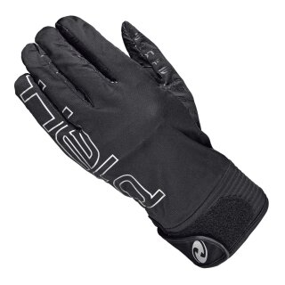 Held Rain Skin Pro Regen-berzieh-Handschuh schwarz
