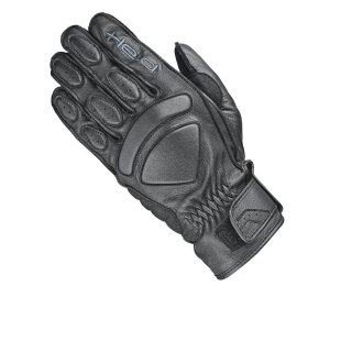 Held Emotion Evo Motorrad-Handschuh schwarz