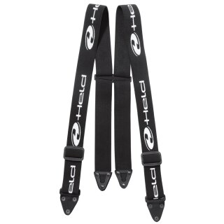 Held Hosenträger schwarz