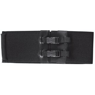 Held Contigo Nierengrtel schwarz