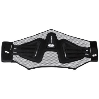 Held Tri-Tec Nierengrtel schwarz