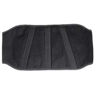 Held Varco Nierengrtel schwarz