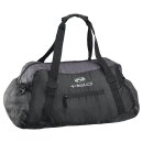 Held Stow Carry Bag Gepäcktasche schwarz-grau