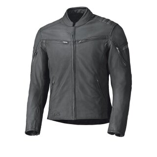 Held Cosmo 3.0 Motorrad Leder-Jacke schwarz