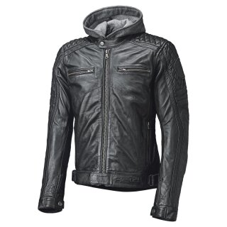 Held Walker Motorrad-Lederjacke