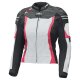 Held Street 3.0 Damen Motorrad Leder-Jacke