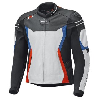 Held Street 3.0 Motorrad Leder-Jacke