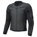 Held Street 3.0 Motorrad Leder-Jacke schwarz