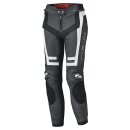 Held Rocket 3.0 Damen Motorrad Leder-Hose schwarz weiss