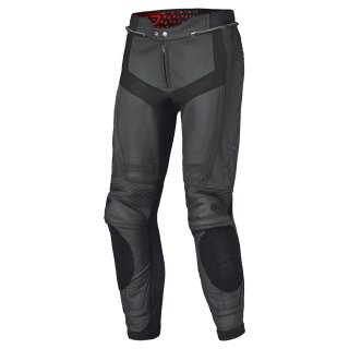 Held Rocket 3.0 Motorrad Leder-Hose schwarz