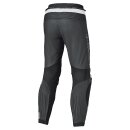 Held Rocket 3.0 Motorrad Leder-Hose schwarz weiss