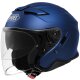 Shoei J-Cruise II Jethelm Einfarbig