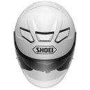 Shoei J-Cruise II Jethelm Einfarbig White weiss