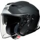Shoei J-Cruise II Adagio Jethelm TC-5 mattschwarz grau weiss