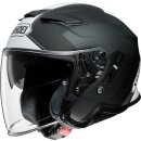 Shoei J-Cruise II Adagio Jethelm TC-5 mattschwarz grau weiss