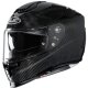 HJC Rpha 70 Carbon Helm Einfarbig