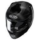 HJC Rpha 70 Carbon Helm Einfarbig carbon grau