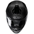 HJC Rpha 70 Carbon Helm Einfarbig carbon grau