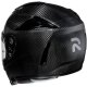 HJC Rpha 70 Carbon Helm Einfarbig carbon grau