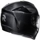 HJC Rpha 70 Carbon Helm Einfarbig carbon grau