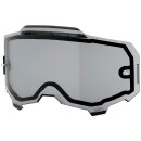 100% Armega Lens Vented Dual Pane Doppel-Scheibe Smoke...