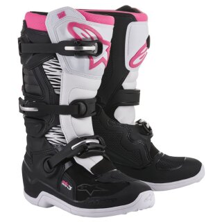 Alpinestars Stella Tech 3 Damen Cross-Stiefel